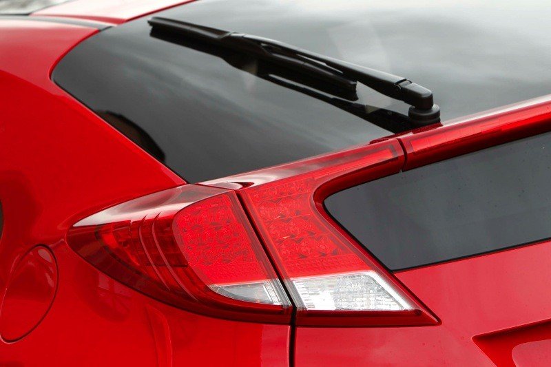 Prueba: Honda Civic 2.2 i-DTEC Executive