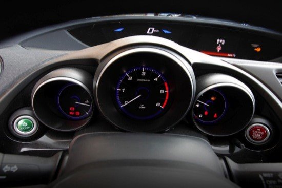 Prueba: Honda Civic 2.2 i-DTEC Executive