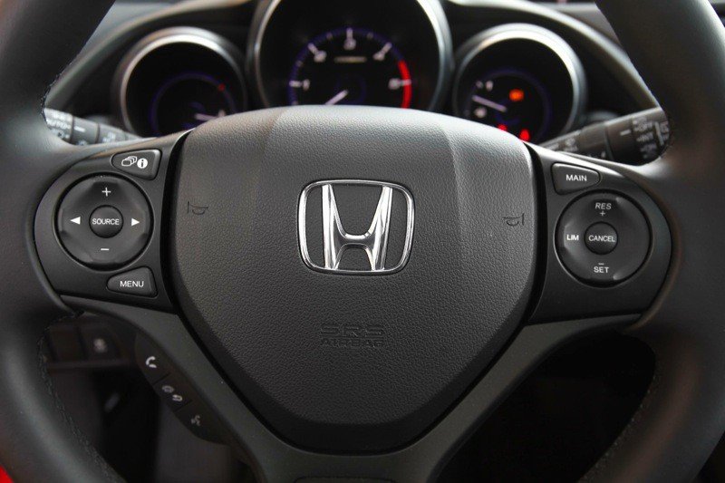 Prueba: Honda Civic 2.2 i-DTEC Executive