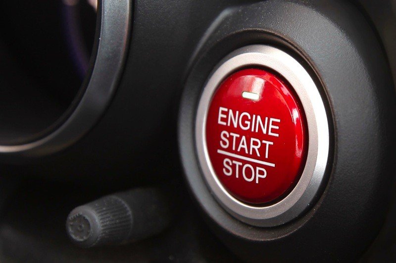 Prueba: Honda Civic 2.2 i-DTEC Executive