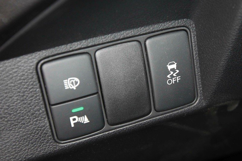 Prueba: Honda Civic 2.2 i-DTEC Executive