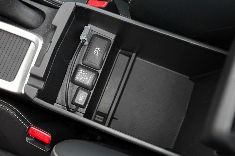Prueba: Honda Civic 2.2 i-DTEC Executive