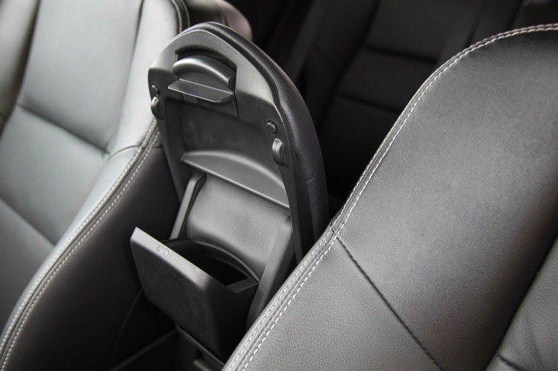 Prueba: Honda Civic 2.2 i-DTEC Executive