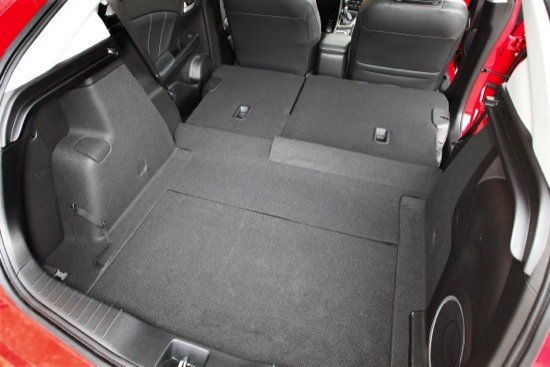 Prueba: Honda Civic 2.2 i-DTEC Executive