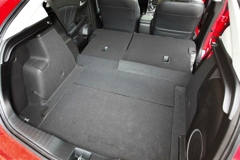 Prueba: Honda Civic 2.2 i-DTEC Executive
