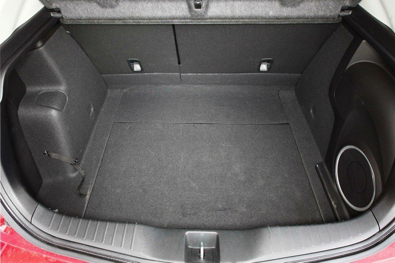 Prueba: Honda Civic 2.2 i-DTEC Executive