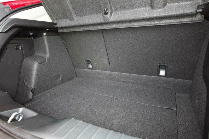 Prueba: Honda Civic 2.2 i-DTEC Executive