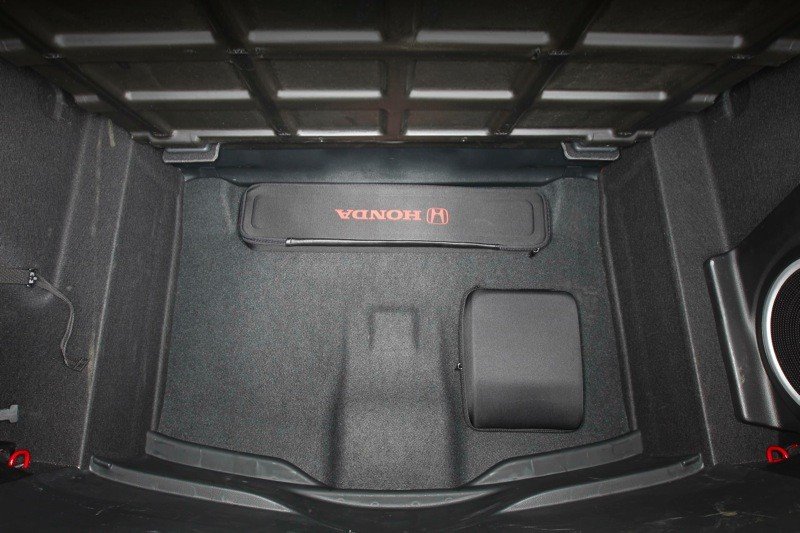 Prueba: Honda Civic 2.2 i-DTEC Executive