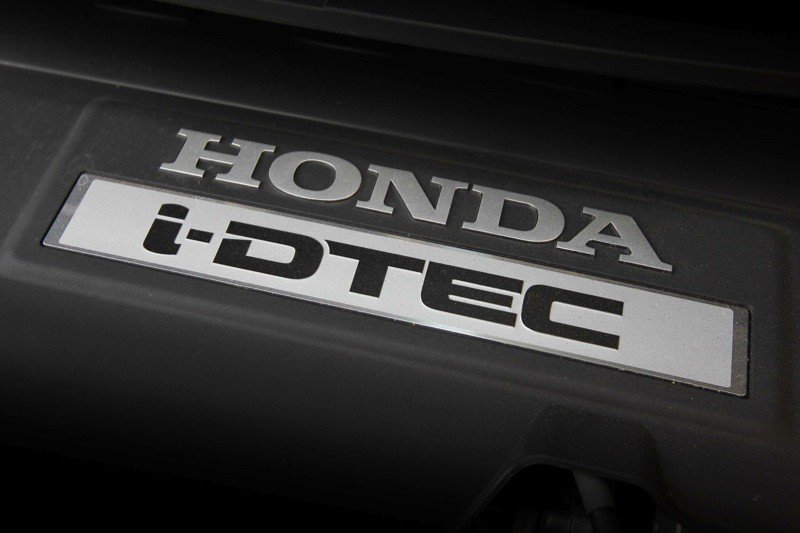 Prueba: Honda Civic 2.2 i-DTEC Executive