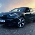 Prueba y opinión Ford Capri: el SUV eléctrico de nombre polémico que aprueba en todo