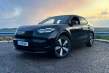 Prueba y opinión Ford Capri: el SUV eléctrico de nombre polémico que aprueba en todo