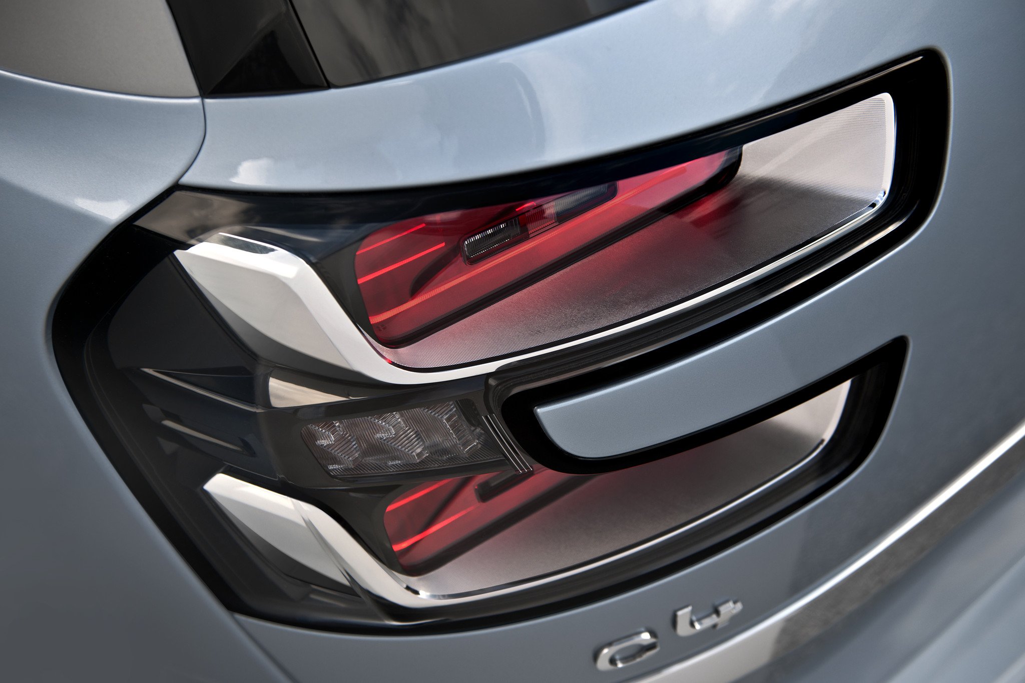 Nuevo Citroën Grand C4 Picasso, presentación y prueba