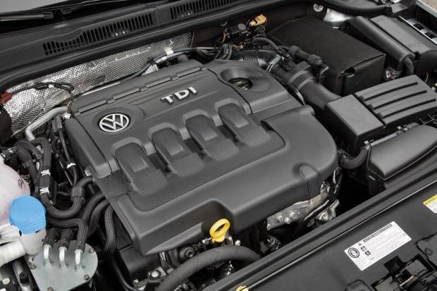 Volkswagen en crisis, tras manipular sus motores diésel en EEUU 