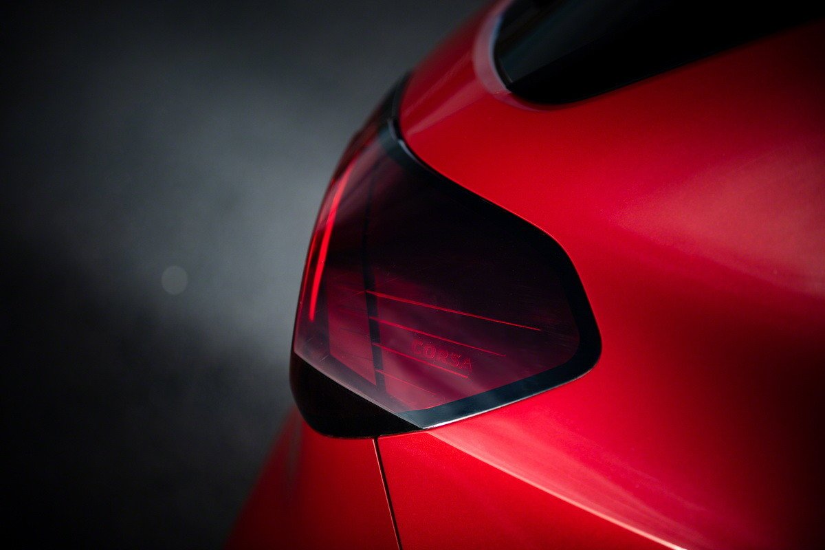 Nuevo Opel Corsa: no solo en versión eléctrica