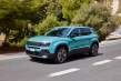Nuevo Jeep Avenger: 149 euros al mes, eléctrico y también gasolina