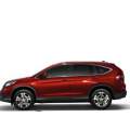 Honda CR-V 2013: el nuevo SUV de Honda a la venta en otoño