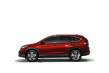 Honda CR-V 2013: el nuevo SUV de Honda a la venta en otoño