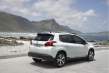 Peugeot 2008, el SUV urbano de Peugeot a la venta en primavera