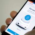 Convierte tu smartphone en la llave del coche con Bosch Perfectly Keyless