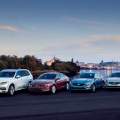 El futuro de Volvo: un coche compacto y más eléctricos