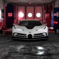 Bugatti Centodienci: casi 10 millones de euros para esta edición especial 