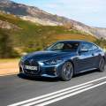 BMW Serie 4 Coupé: precios, versiones, equipamiento, fotos y vídeo