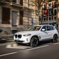 Prueba BMW iX3: Opinión, precio, prestaciones y autonomía
