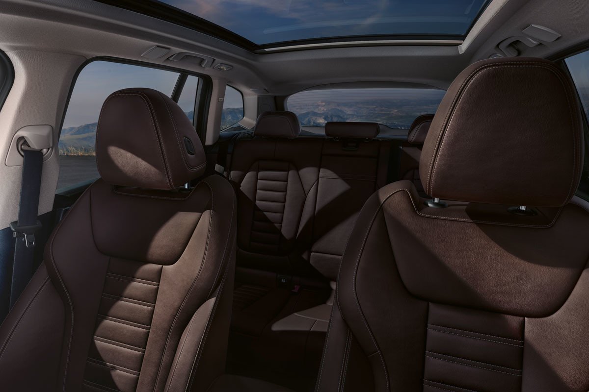 Prueba BMW iX3: Opinión, precio, prestaciones y autonomía