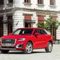 Prueba y opinión del nuevo Audi Q2