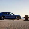El sonido, una seña de identidad de Porsche, también en los eléctricos