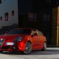 Alfa Romeo en el Salón de Ginebra: los MiTo y Giulietta más deportivos