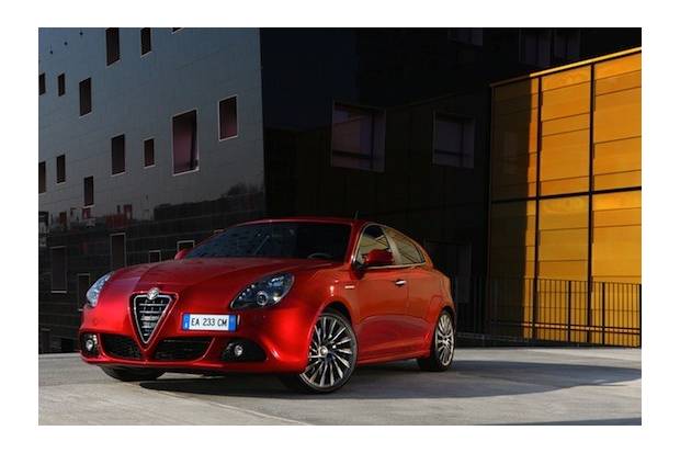 Alfa Romeo en el Salón de Ginebra: los MiTo y Giulietta más deportivos