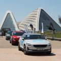 ALD Ecomotion Tour 2023: conseguimos bajar el consumo de un Polestar 2 un 20% 