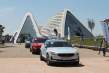 ALD Ecomotion Tour 2023: conseguimos bajar el consumo de un Polestar 2 un 20% 