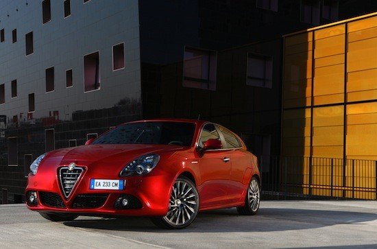 Alfa Romeo en el Salón de Ginebra: los MiTo y Giulietta más deportivos