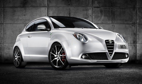 Alfa Romeo en el Salón de Ginebra: los MiTo y Giulietta más deportivos