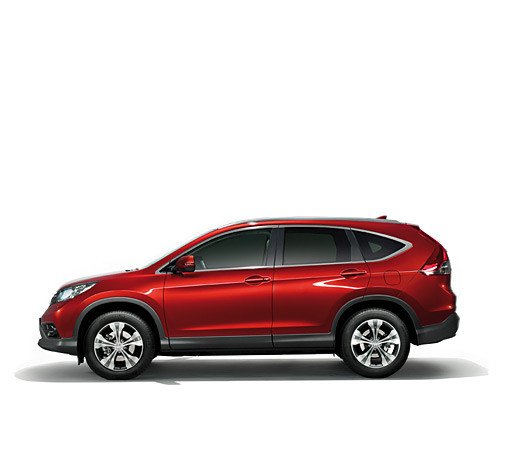 Prueba Nuevo Honda CR-V: eficiencia, funcionalidad y carácter