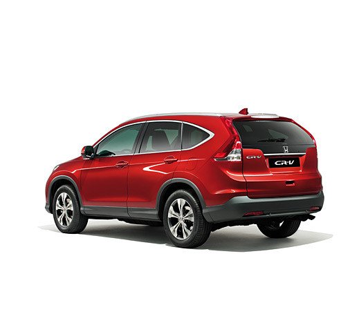 Prueba Nuevo Honda CR-V: eficiencia, funcionalidad y carácter