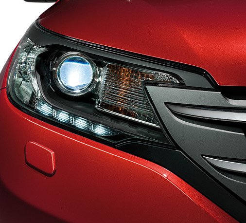 Prueba Nuevo Honda CR-V: eficiencia, funcionalidad y carácter