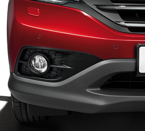 Prueba Nuevo Honda CR-V: eficiencia, funcionalidad y carácter
