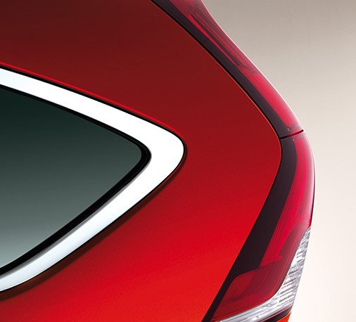 Prueba Nuevo Honda CR-V: eficiencia, funcionalidad y carácter