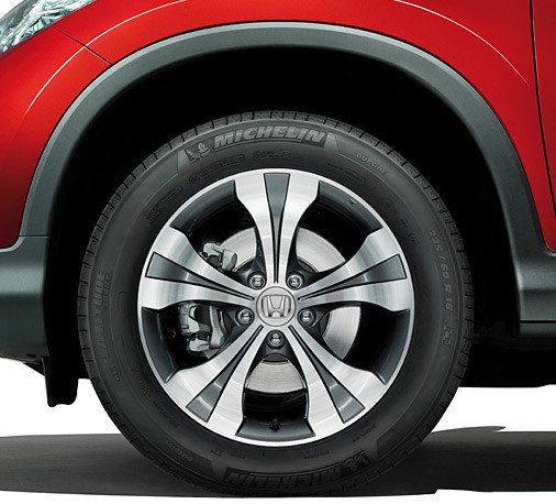 Prueba Nuevo Honda CR-V: eficiencia, funcionalidad y carácter