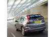 Prueba Nuevo Honda CR-V: eficiencia, funcionalidad y carácter