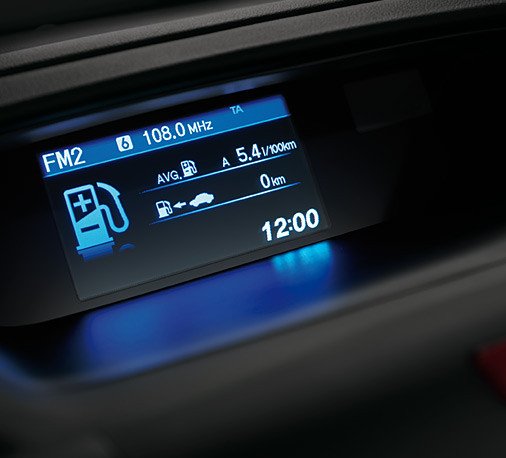 Prueba Nuevo Honda CR-V: eficiencia, funcionalidad y carácter