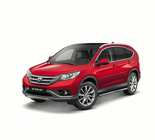 Prueba Nuevo Honda CR-V: eficiencia, funcionalidad y carácter