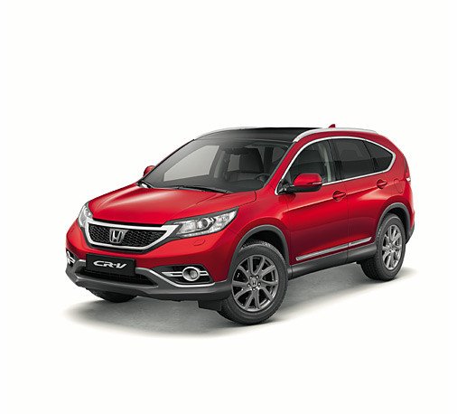 Prueba Nuevo Honda CR-V: eficiencia, funcionalidad y carácter
