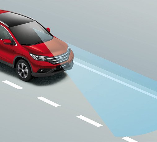 Prueba Nuevo Honda CR-V: eficiencia, funcionalidad y carácter