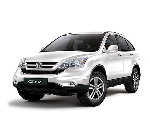 Prueba Nuevo Honda CR-V: eficiencia, funcionalidad y carácter