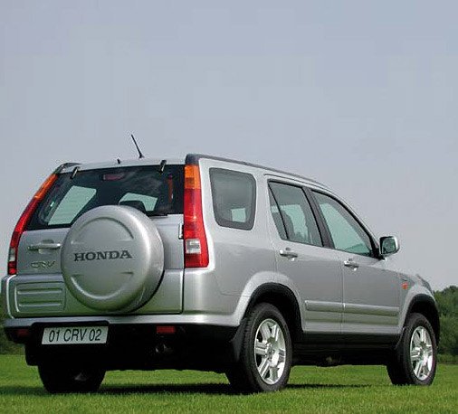 Prueba Nuevo Honda CR-V: eficiencia, funcionalidad y carácter