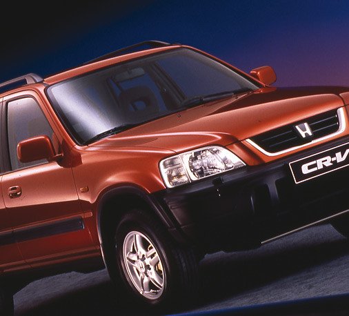 Prueba Nuevo Honda CR-V: eficiencia, funcionalidad y carácter